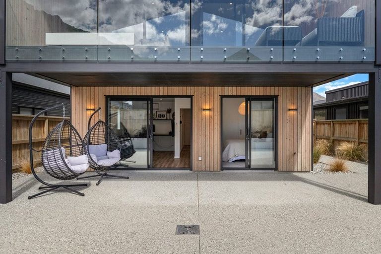 Photo of property in 60 Muster Road, Jacks Point, 9371