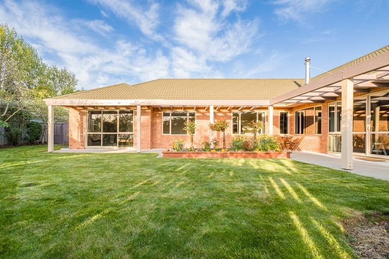 Photo of property in 2 Calypso Place, Spencerville, Christchurch, 8083