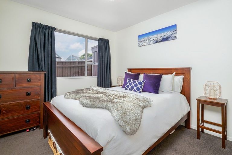 Photo of property in 1/25 Blakehall Place, Spreydon, Christchurch, 8024