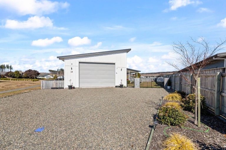 Photo of property in 19 Wai Matangi Place, Motuoapa, Turangi, 3382
