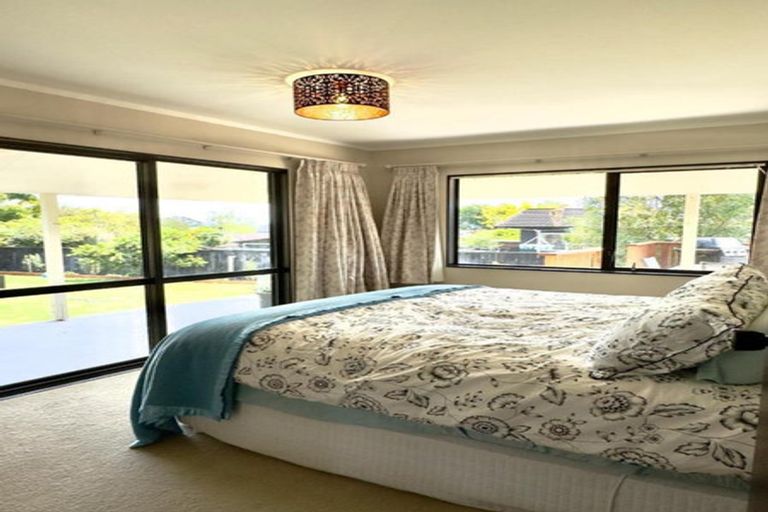 Photo of property in 44 Durham Drive, Havelock North, 4130