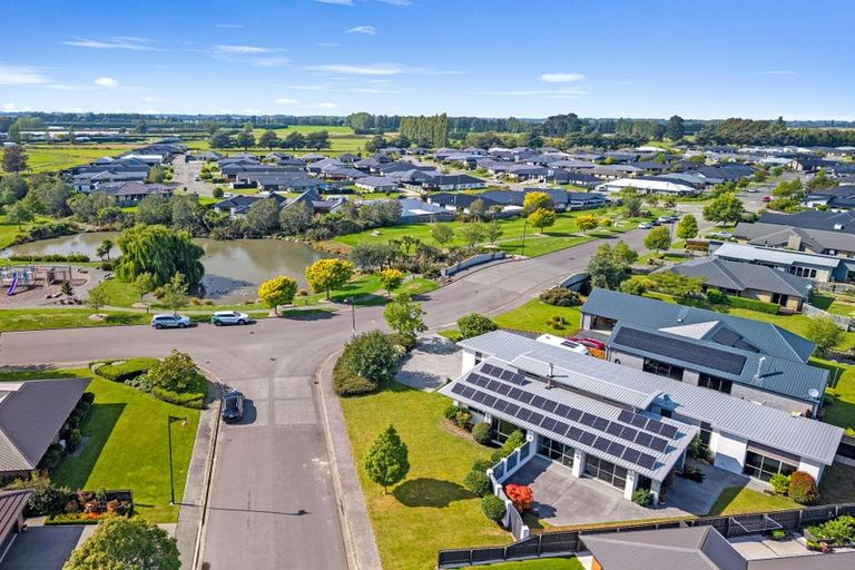 Photo of property in 6 Braebrook Drive, Netherby, Ashburton, 7700