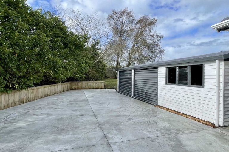 Photo of property in 13 Matthews Crescent, Melville, Hamilton, 3206