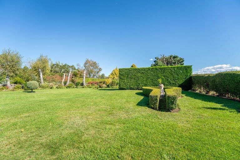 Photo of property in 64 Willowbridge Settlement Road, Waimate, 7980
