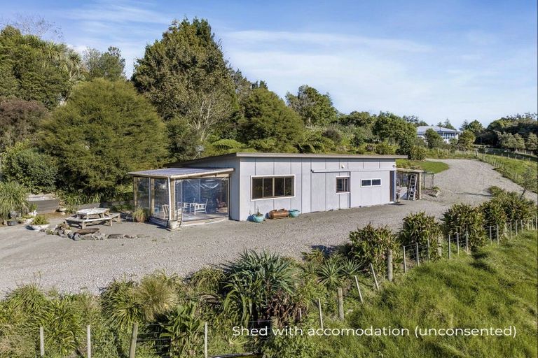 Photo of property in 297a Ross Road, Whakamarama, Tauranga, 3179
