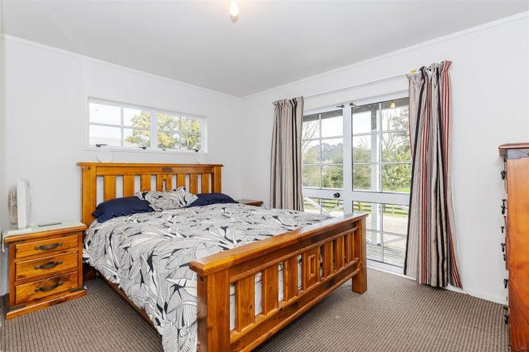 Photo of property in 95 Waitomo Caves Road, Hangatiki, Otorohanga, 3977