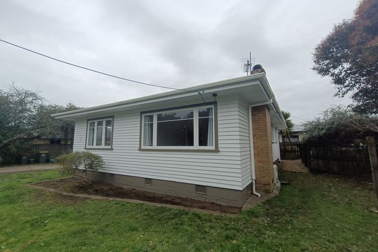 Photo of property in 128 Killarney Road, Frankton, Hamilton, 3204