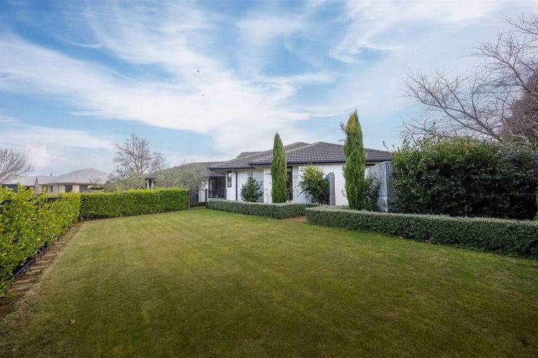 Photo of property in 15 Birchwood Close, Prebbleton, 7604