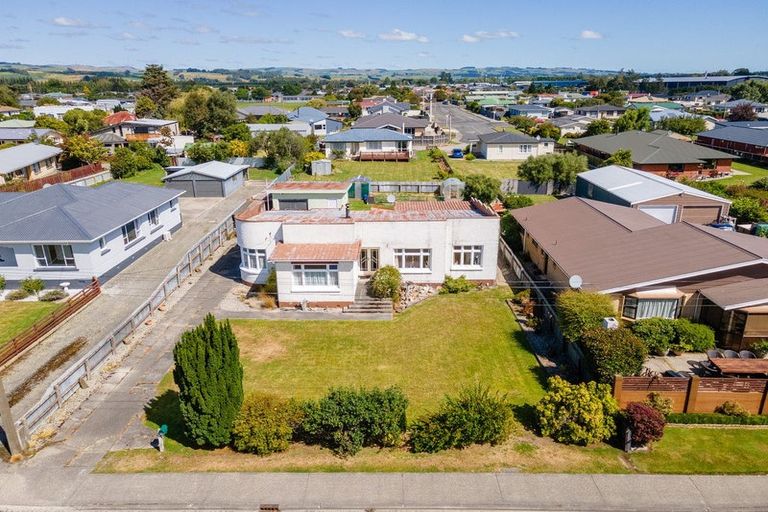 Photo of property in 58 Kitchener Street, Gore, 9710