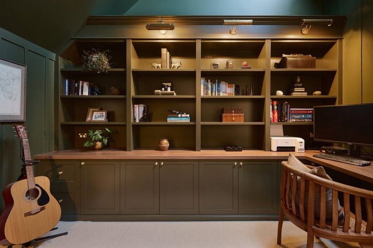 Photo of property in 93 Wairoa Road, Minden, Tauranga, 3171