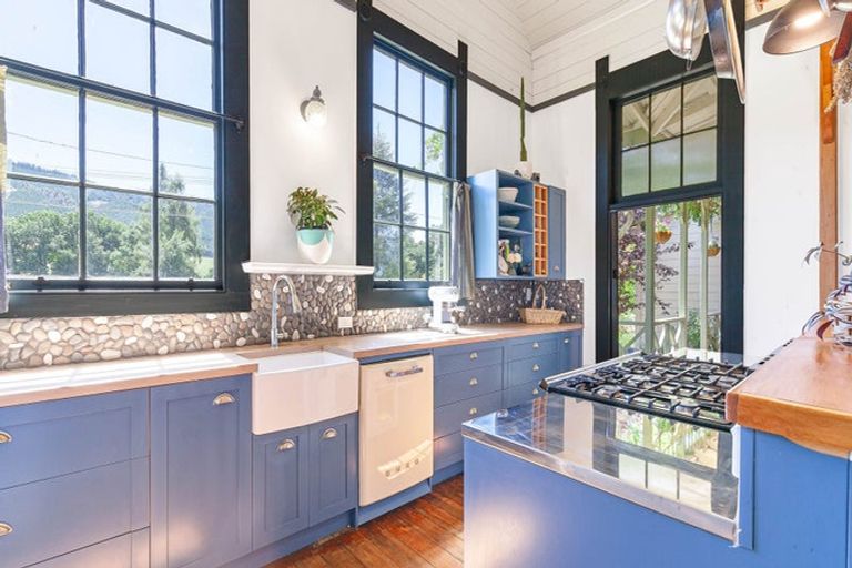 Photo of property in 193 Kohatu-kawatiri Highway, Motupiko, Nelson, 7072