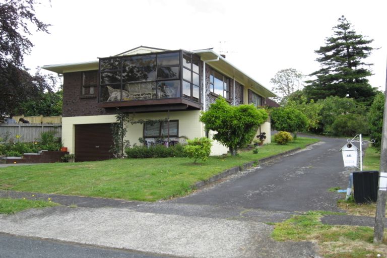 Photo of property in 4 Willis Avenue, Pukekohe, 2120