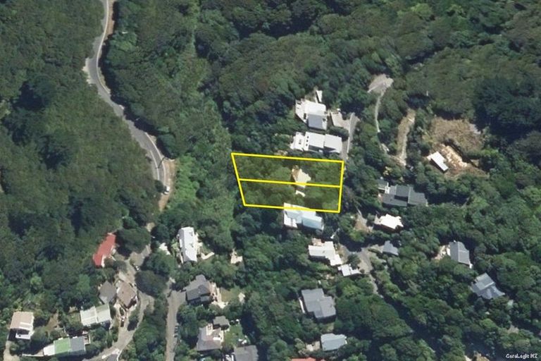 Photo of property in 101 Cluny Road, Plimmerton, Porirua, 5026