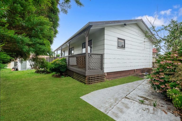 Photo of property in 84b Porchester Road, Papakura, 2110
