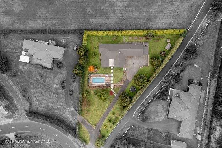 Photo of property in 215a Crawford Road, Minden, Tauranga, 3171