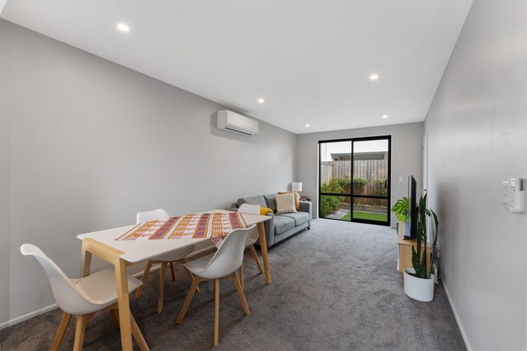 Photo of property in 4/16 Buccleugh Street, Phillipstown, Christchurch, 8011