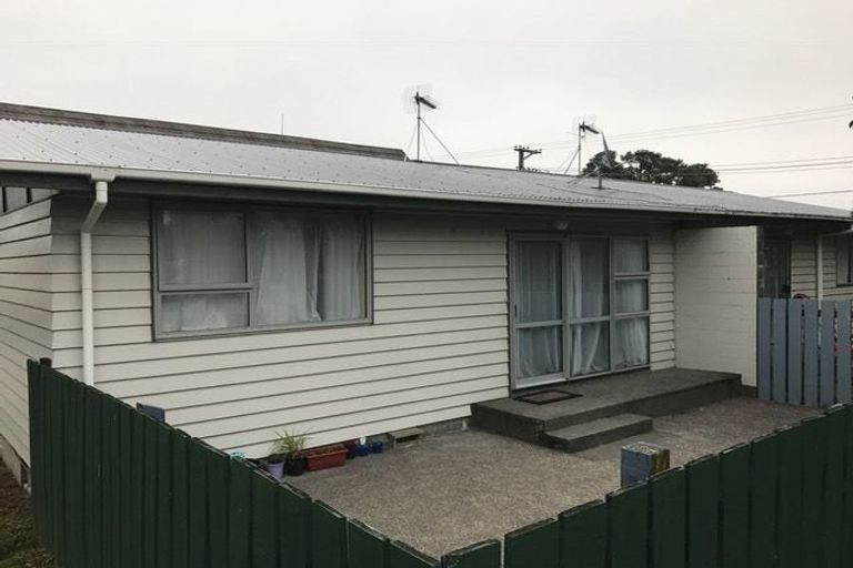 Photo of property in 26b Mudie Street, Alicetown, Lower Hutt, 5010