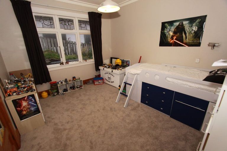 Photo of property in 9 Chesterton Street, Johnsonville, Wellington, 6037