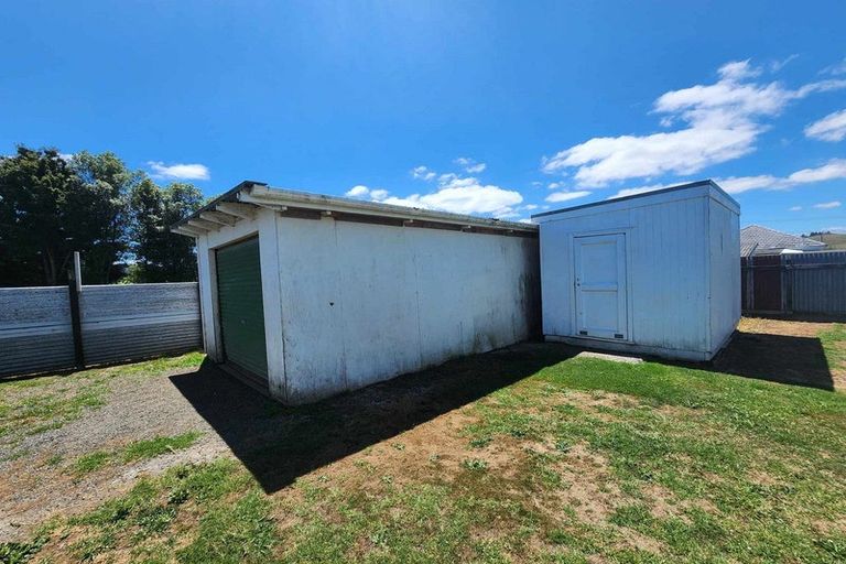 Photo of property in 24 Mangakahia Road, Kaikohe, 0405