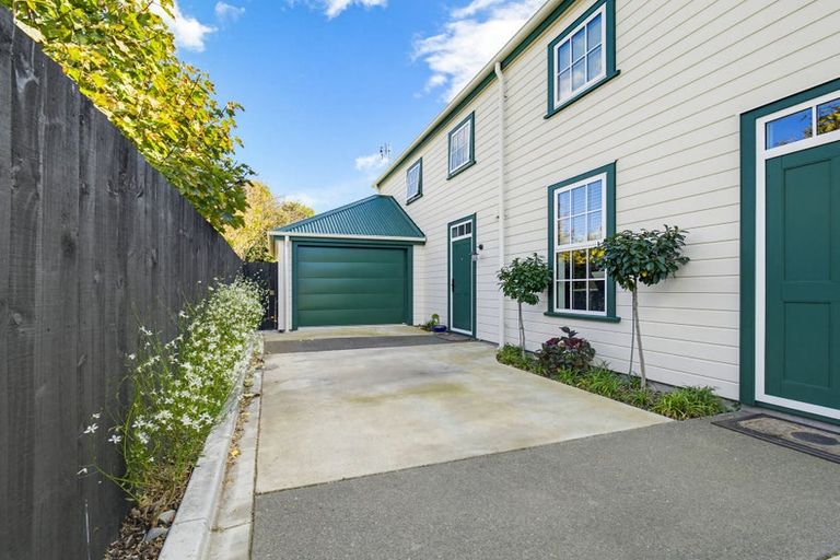 Photo of property in 3/193 Geraldine Street, Edgeware, Christchurch, 8013
