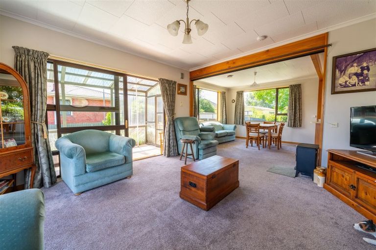 Photo of property in 2/13 Andrew Street, Marchwiel, Timaru, 7910