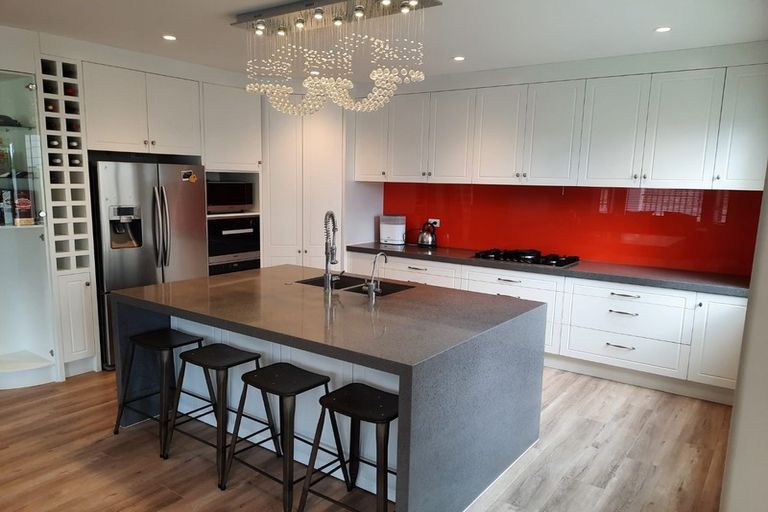 Photo of property in 29 Drumbuoy Drive, Flat Bush, Auckland, 2019