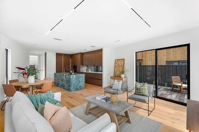 Photo of property in 4 Gusto Lane, Halswell, Christchurch, 8025