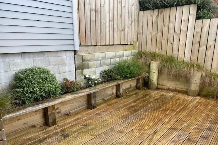 Photo of property in 26b Cashmere Avenue, Khandallah, Wellington, 6035