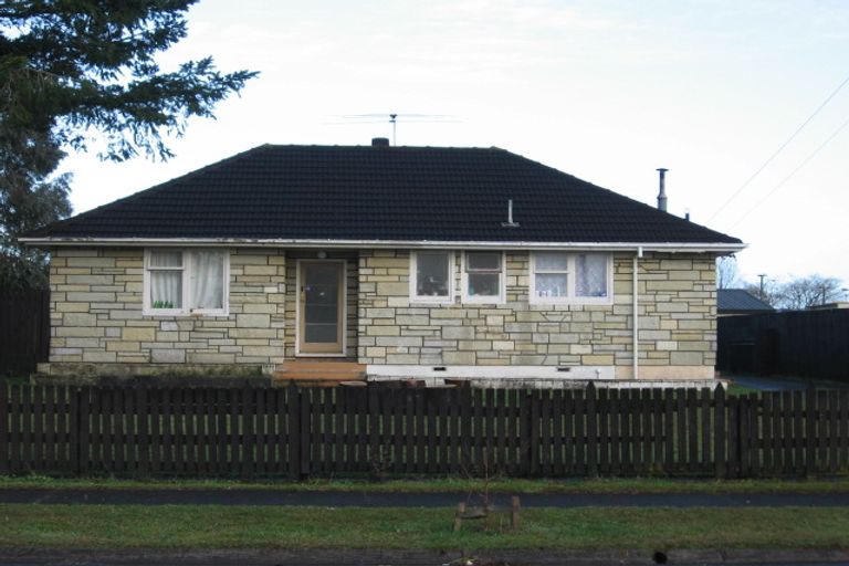 Photo of property in 23 Dryden Road, Enderley, Hamilton, 3214