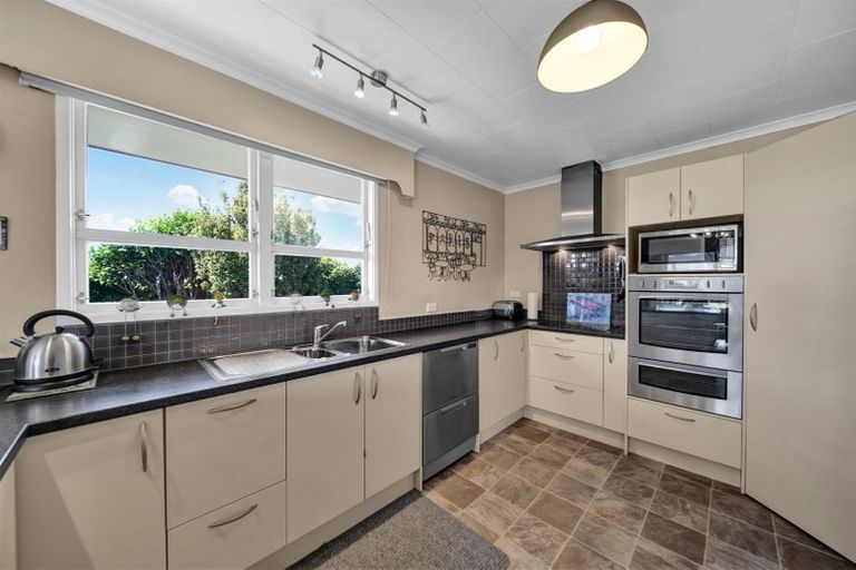 Photo of property in 40 Murray Street, Bell Block, New Plymouth, 4312