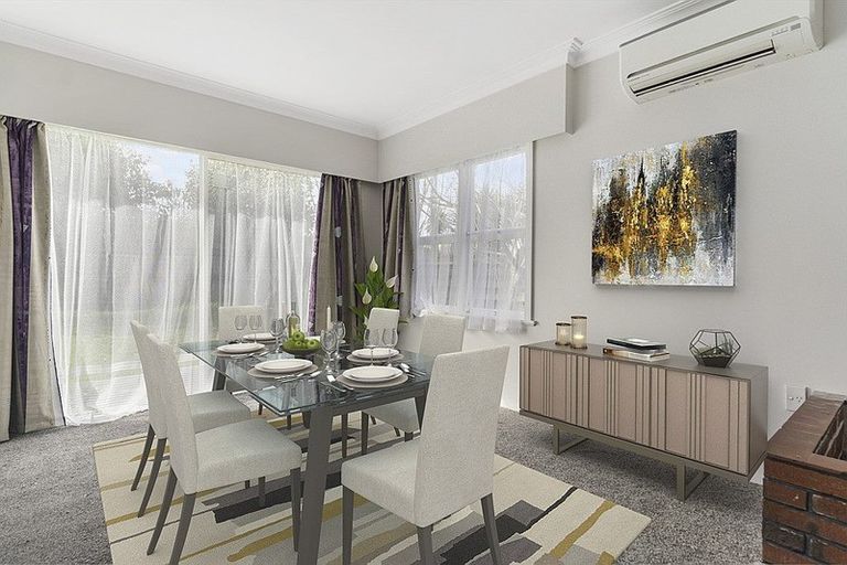 Photo of property in 17 Wilson Place, Papakura, 2110