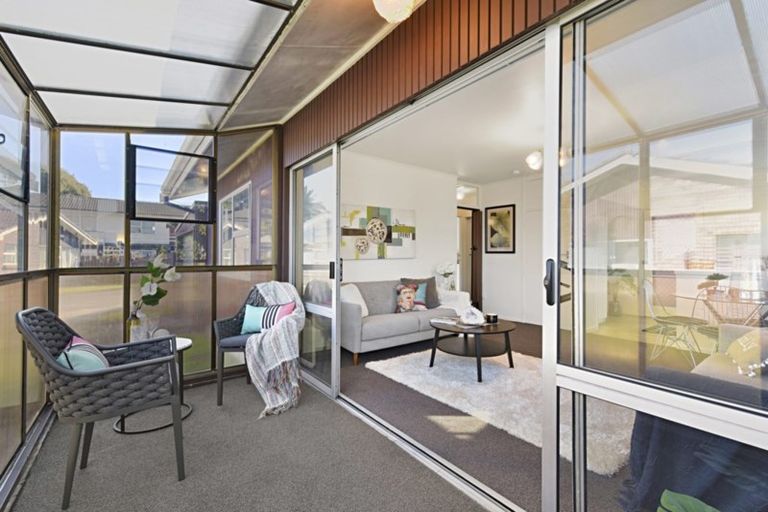 Photo of property in 12/12 Ingram Street, Papakura, 2110