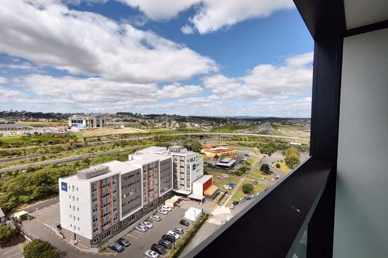 Photo of property in 1309/8 Lakewood Court, Manukau, Auckland, 2104