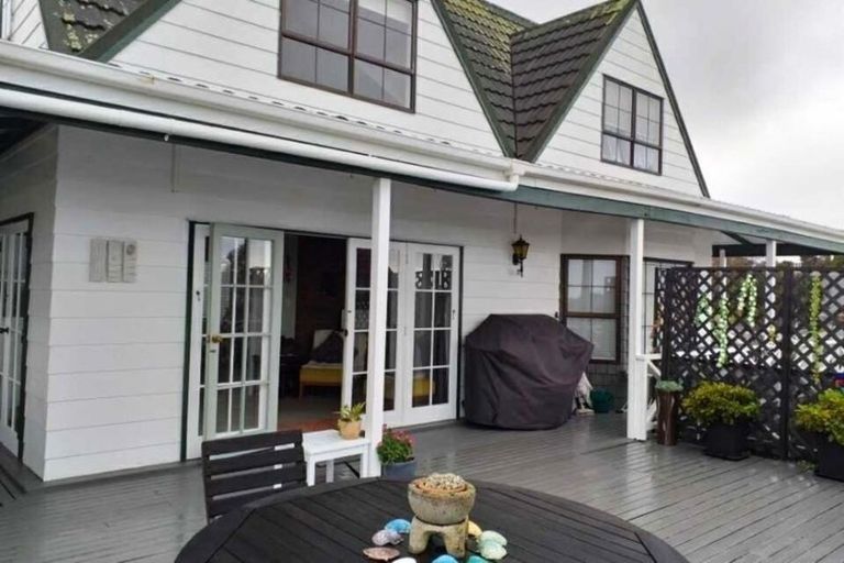 Photo of property in 7 Tamatea Drive, Snells Beach, 0920