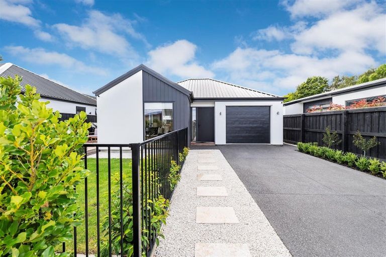 Photo of property in 13 Cartvale Drive, Marshland, Christchurch, 8051