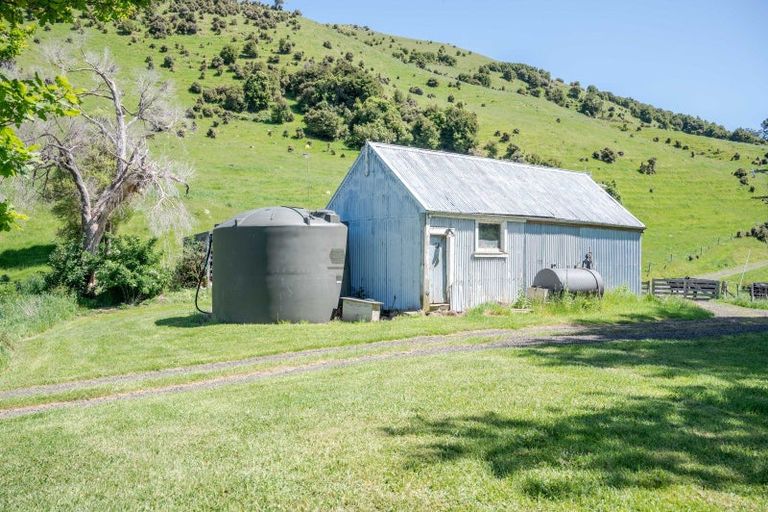 Photo of property in 179 Jubilee Road, Wainui, French Farm, 7582