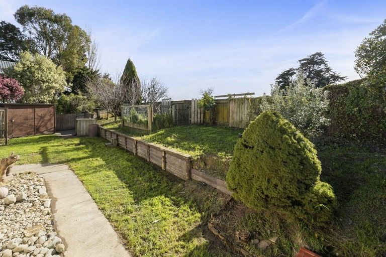 Photo of property in 134 John F Kennedy Drive, Milson, Palmerston North, 4414