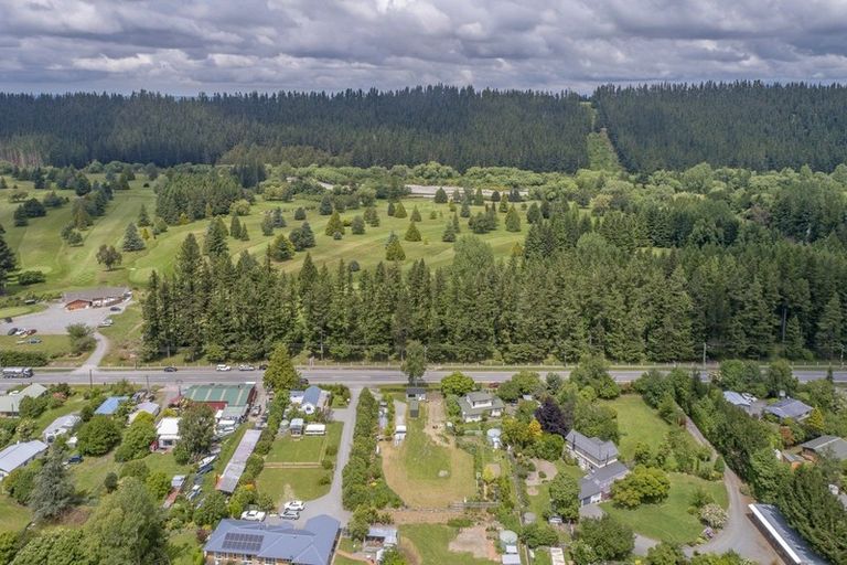 Photo of property in 32 Homebush Road, Glentunnel, 7673