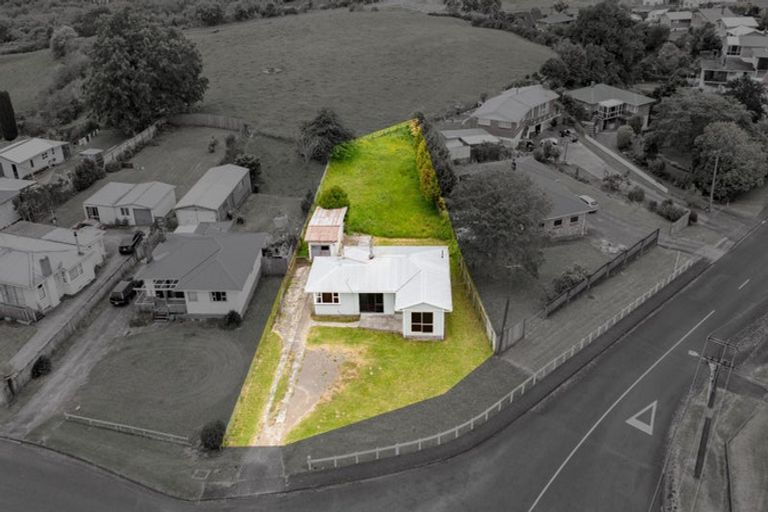 Photo of property in 62 Russell Road, Huntly, 3700