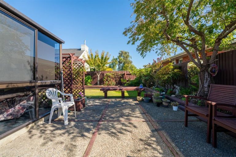 Photo of property in 77 Pukatea Street, Gleniti, Timaru, 7910