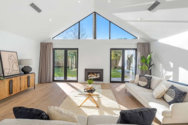 Photo of property in 17b Fairhurst Place, Rolleston, 7614