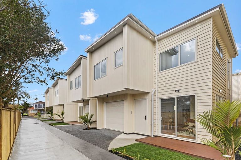 Photo of property in 25e Seymour Avenue, Papatoetoe, Auckland, 2025