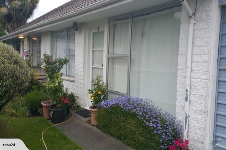 Photo of property in 4/81 Southampton Street, Sydenham, Christchurch, 8023