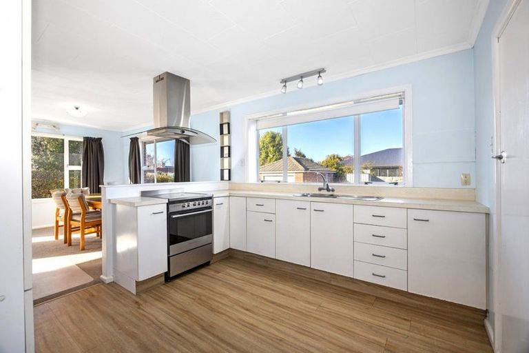 Photo of property in 320 Greers Road, Bishopdale, Christchurch, 8053