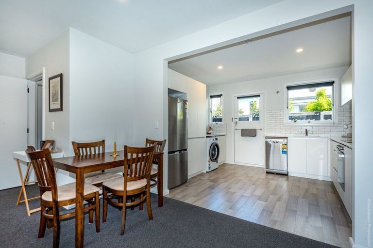Photo of property in 2/76 Bishop Street, St Albans, Christchurch, 8014