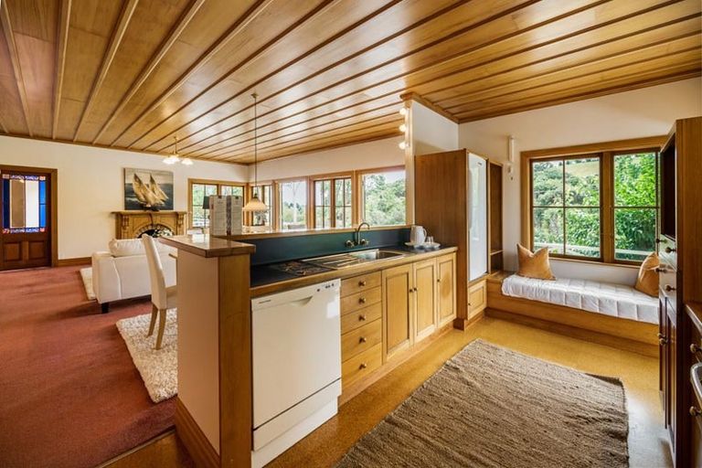 Photo of property in 611 Horseshoe Bush Road, Waitoki, Albany, 0794