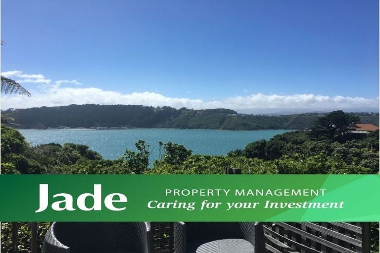 Photo of property in 115a Grafton Road, Roseneath, Wellington, 6011