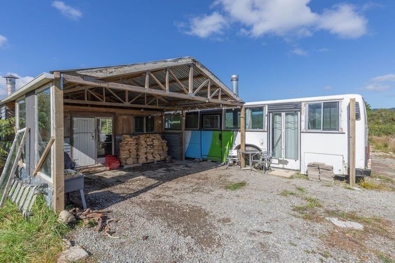 Photo of property in 756a Rutherglen Road, Marsden, Greymouth, 7872