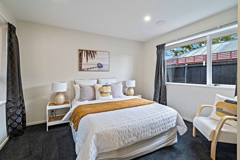 Photo of property in 10 Gore Street, Halswell, Christchurch, 8025