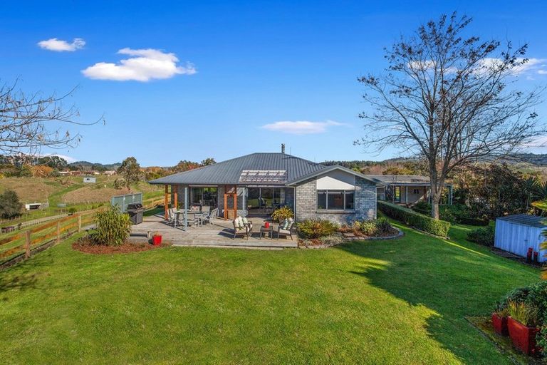 Photo of property in 6 Pukeko Lane, Rotoma, Whakatane, 3192